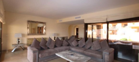 Пентхаус с 3 спальнями в Ла Дюкеса, Испания № 190893 7