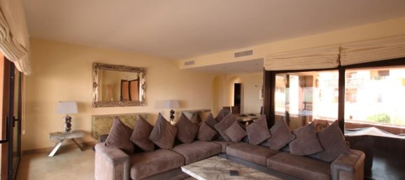 Пентхаус с 3 спальнями в Ла Дюкеса, Испания № 190893 3