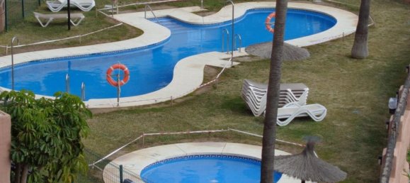 Пентхаус с 3 спальнями в Ла Дюкеса, Испания № 190893 4