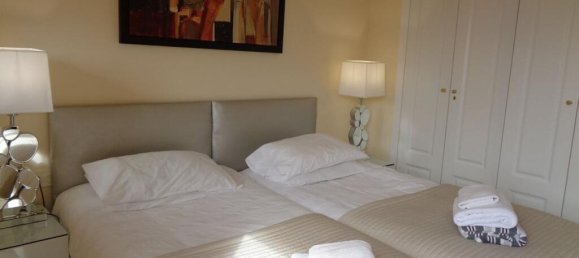 Пентхаус с 3 спальнями в Ла Дюкеса, Испания № 190893 9