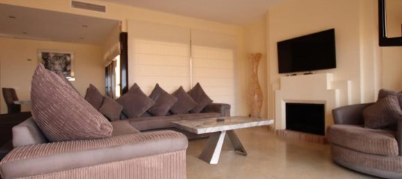 Пентхаус с 3 спальнями в Ла Дюкеса, Испания № 190893 8