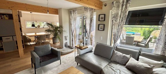 Дом с 5 комнатами в Клоштернойбург, Австрия № 247476 2