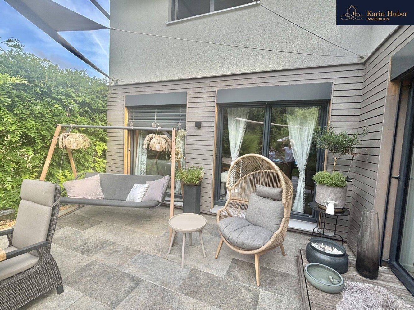 Дом с 5 комнатами в Клоштернойбург, Австрия № 247476