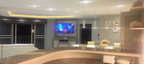 Кондоминиум с 3 спальнями в Паттайя, Чонбури, Восточный Таиланд, Таиланд № 172 10