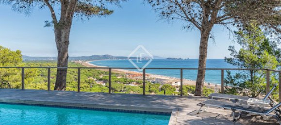 4 bedrooms Villa in Begur, Spain No. 179662 21