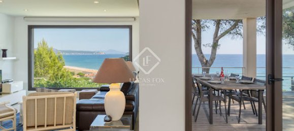 4 bedrooms Villa in Begur, Spain No. 179662 11