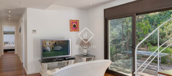 4 bedrooms Villa in Begur, Spain No. 179662 27