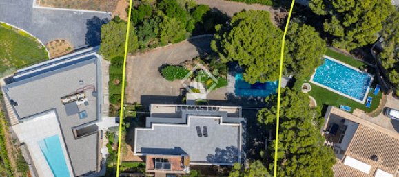 4 bedrooms Villa in Begur, Spain No. 179662 43