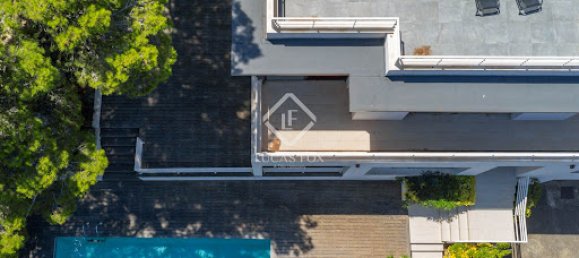 4 bedrooms Villa in Begur, Spain No. 179662 42