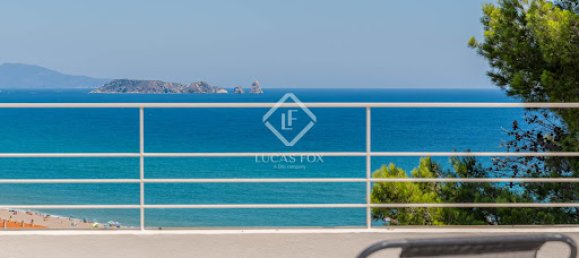 4 bedrooms Villa in Begur, Spain No. 179662 41