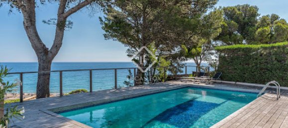 4 bedrooms Villa in Begur, Spain No. 179662 19