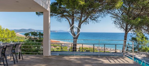 4 bedrooms Villa in Begur, Spain No. 179662 17