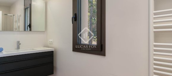 4 bedrooms Villa in Begur, Spain No. 179662 35