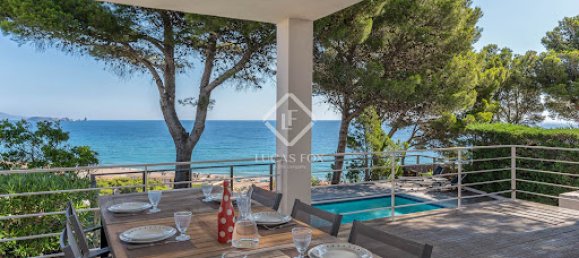 4 bedrooms Villa in Begur, Spain No. 179662 15