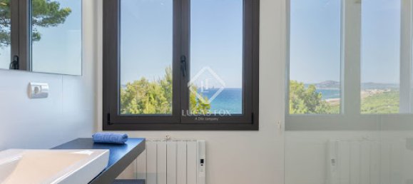 4 bedrooms Villa in Begur, Spain No. 179662 24