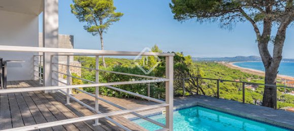 4 bedrooms Villa in Begur, Spain No. 179662 3