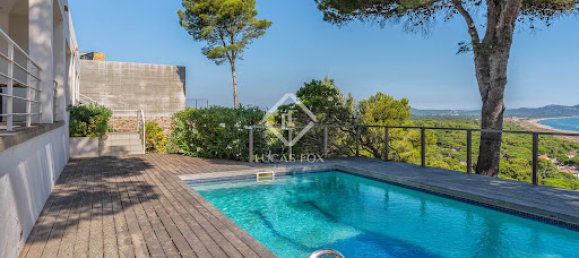 4 bedrooms Villa in Begur, Spain No. 179662 18