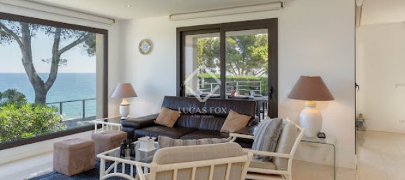 4 bedrooms Villa in Begur, Spain No. 179662 6