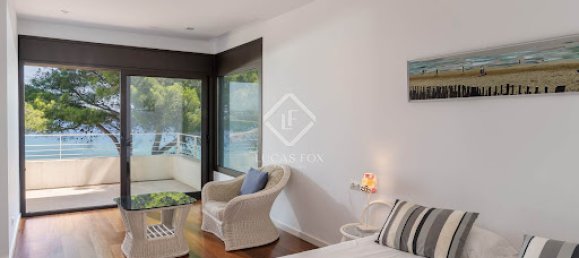 4 bedrooms Villa in Begur, Spain No. 179662 37