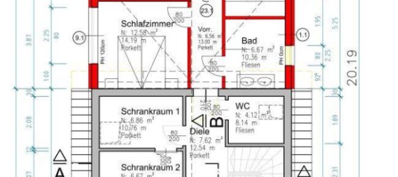 5غرفة بناية في Bad Gleichenberg, Austria رقم 158925 17