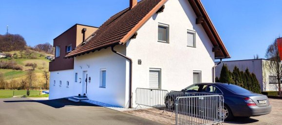 5غرفة بناية في Bad Gleichenberg, Austria رقم 158925 3