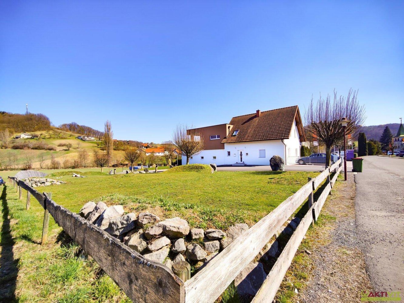 5غرفة بناية في Bad Gleichenberg, Austria رقم 158925