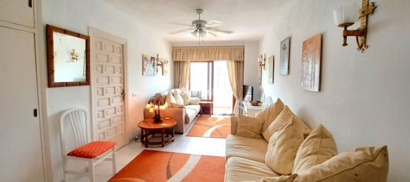 1 Schlafzimmer Wohnung in Marbella, Spain, Nr. 59355 5