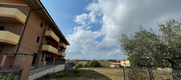 1غرفة قطعة أرض في Mosciano Sant'Angelo, Italy رقم 178714 6