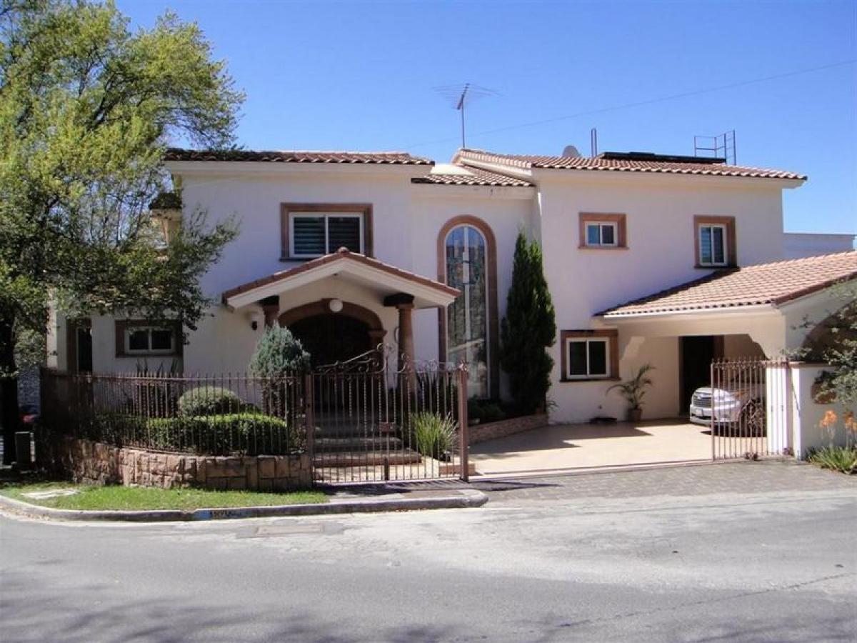 3 غرف نوم منزل في Nuevo Leon, Mexico رقم 148946