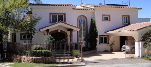 3 غرف نوم منزل في Nuevo Leon, Mexico رقم 148946 2