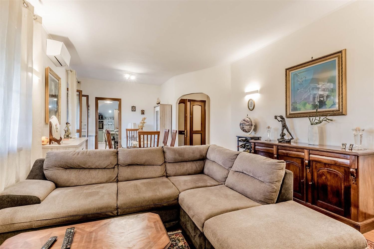 3 bedrooms Penthouse in Albano Laziale, Italy No. 348492