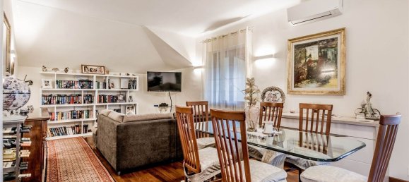 3 bedrooms Penthouse in Albano Laziale, Italy No. 348492 2