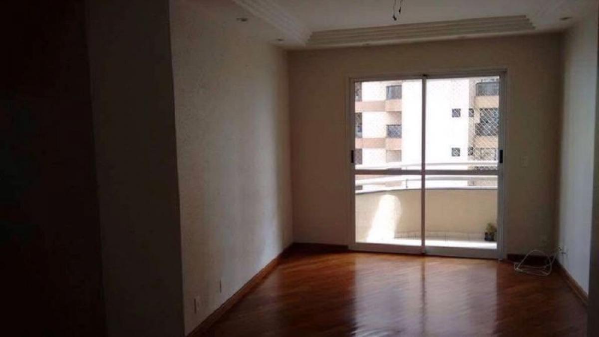 Studio in Sao Paulo, Brazil No. 531865