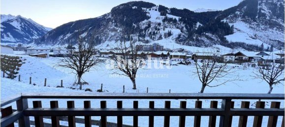 3 Schlafzimmer Wohnung in Rauris, Austria, Nr. 41603 7