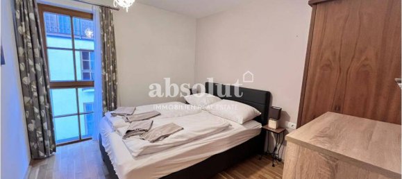 3 Schlafzimmer Wohnung in Rauris, Austria, Nr. 41603 10