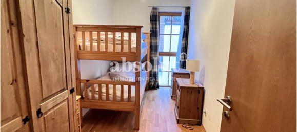 3 Schlafzimmer Wohnung in Rauris, Austria, Nr. 41603 6