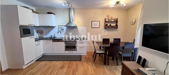 3 Schlafzimmer Wohnung in Rauris, Austria, Nr. 41603 3