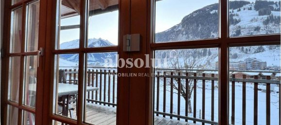 3 Schlafzimmer Wohnung in Rauris, Austria, Nr. 41603 4