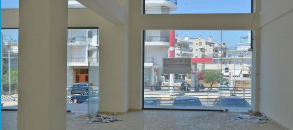 Земельный участок 172м² в Глифада, Южные Афины, Аттика, Греция № 7752 4