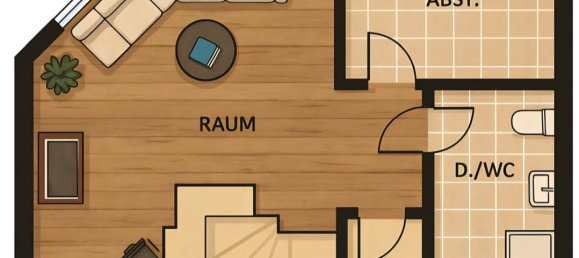 3 chambres Maison de ville à Rhein-Erft, Germany No. 236126 4