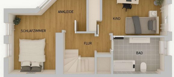 3 chambres Maison de ville à Rhein-Erft, Germany No. 236126 3