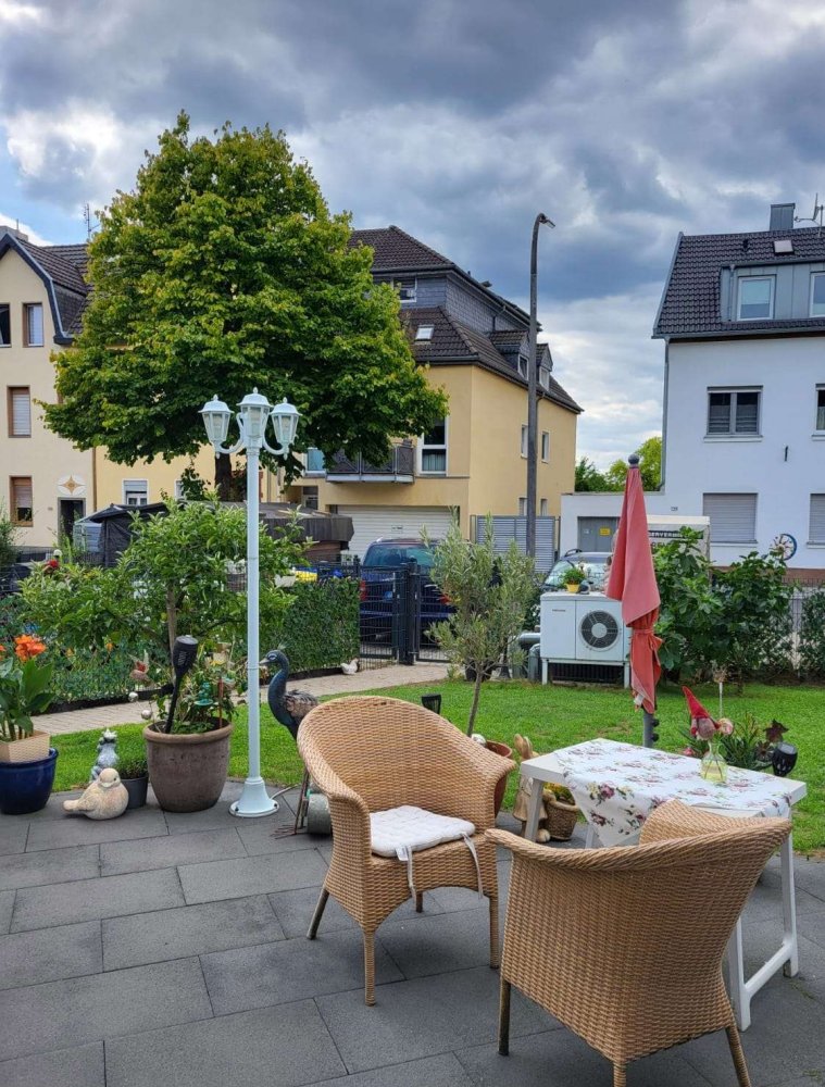 3 chambres Maison de ville à Rhein-Erft, Germany No. 236126