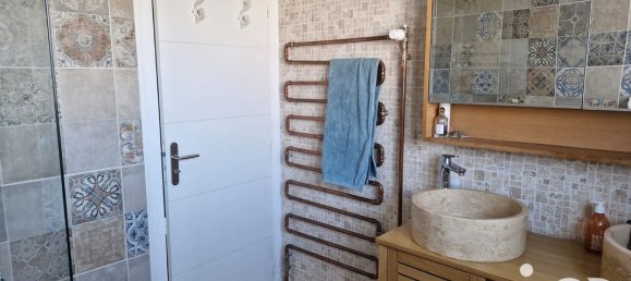 4 Schlafzimmer Haus in La Rochelle, France, Nr. 101122 22