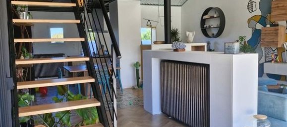 4 Schlafzimmer Haus in La Rochelle, France, Nr. 101122 14