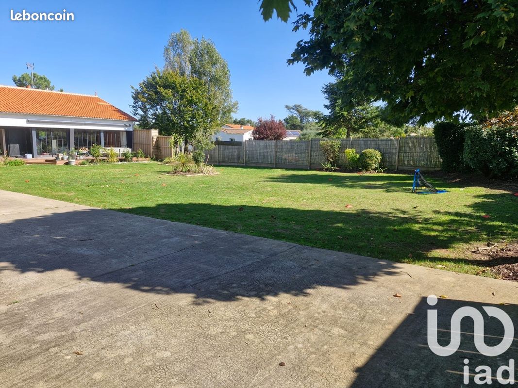 4 Schlafzimmer Haus in La Rochelle, France, Nr. 101122