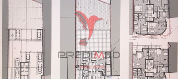  Land in Porto, Portugal No. 139688 3