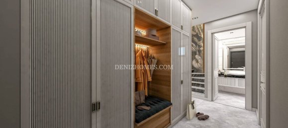 4 rooms Villa in Kusadasi, Turkey No. 15480 24