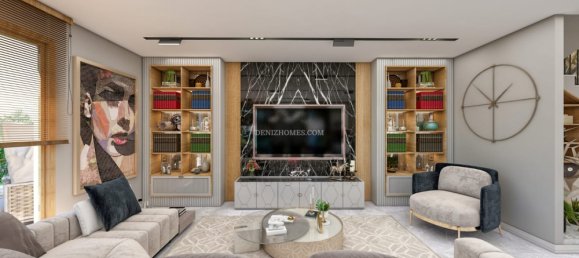 4 rooms Villa in Kusadasi, Turkey No. 15480 12