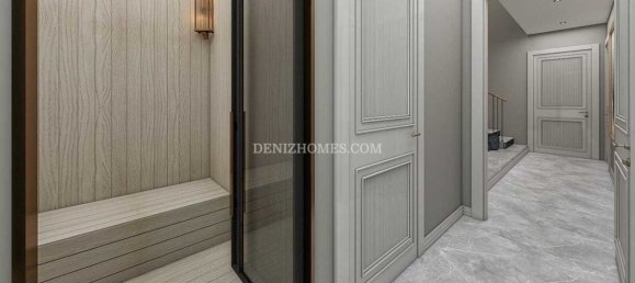 4 rooms Villa in Kusadasi, Turkey No. 15480 16