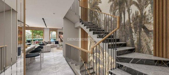 4 rooms Villa in Kusadasi, Turkey No. 15480 25